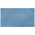 thumbnail image 1 of DII Blue Diamond Outdoor Rug, 1 of 4