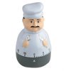 thumbnail image 1 of Italian Chef Kitchen Timer, 1 of 1