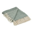 thumbnail image 1 of DII Contemporary Geometric Throw, 60x50 Inches, 1 Count, 1 of 3