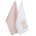 thumbnail image 1 of DII Assorted Merry Little Christmas Printed Dishtowel (Set of 2), 1 of 9