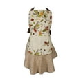 thumbnail image 1 of DII Fall In Love Ruffle Baking Set, 1 of 11