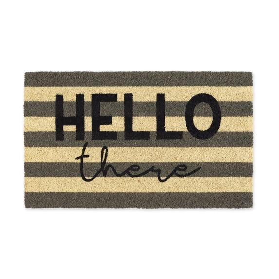 DII Hello There Doormat