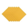 Actual Color: Marigold, Assembled Product Length: 20
