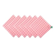 Bermuda Triangles Napkin (Set of 6)