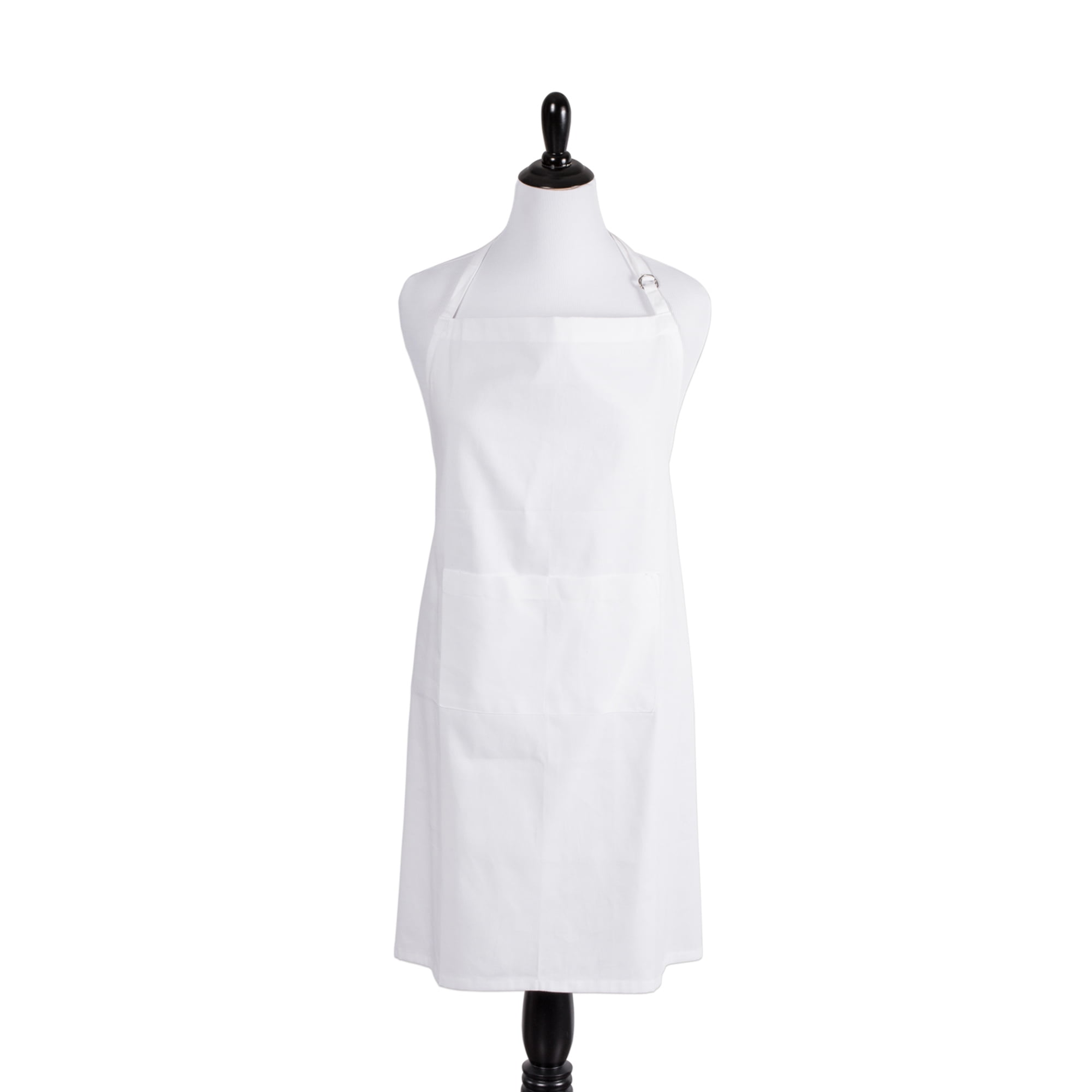 DII Chef Solid X-Large Apron - Walmart.com