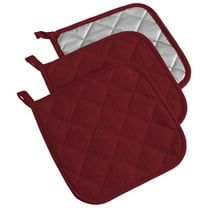 Wine Terry Potholder (Set of 3)