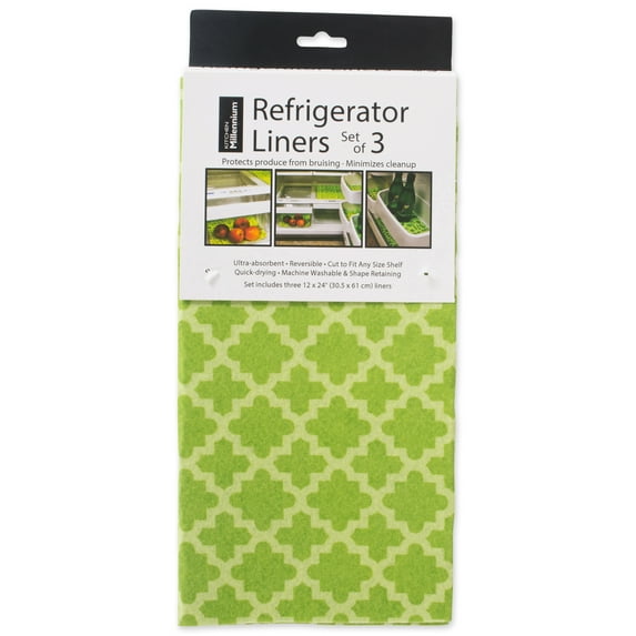 DII Multi Nautical Blue Chindi Rag Table Runner