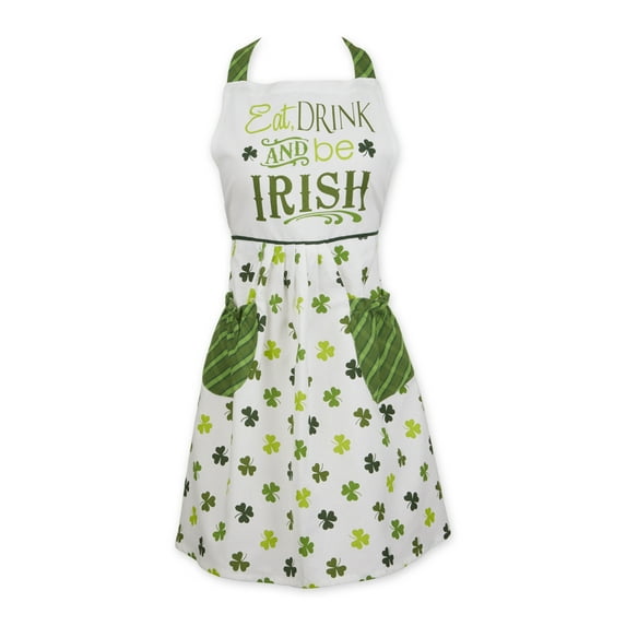 DII Printed Skirt Apron