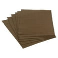 thumbnail image 1 of DII Ribbed Kitchen Placemat Set, Set of 6, 19"x13", 100% Cotton, Multiple Colors, 1 of 2