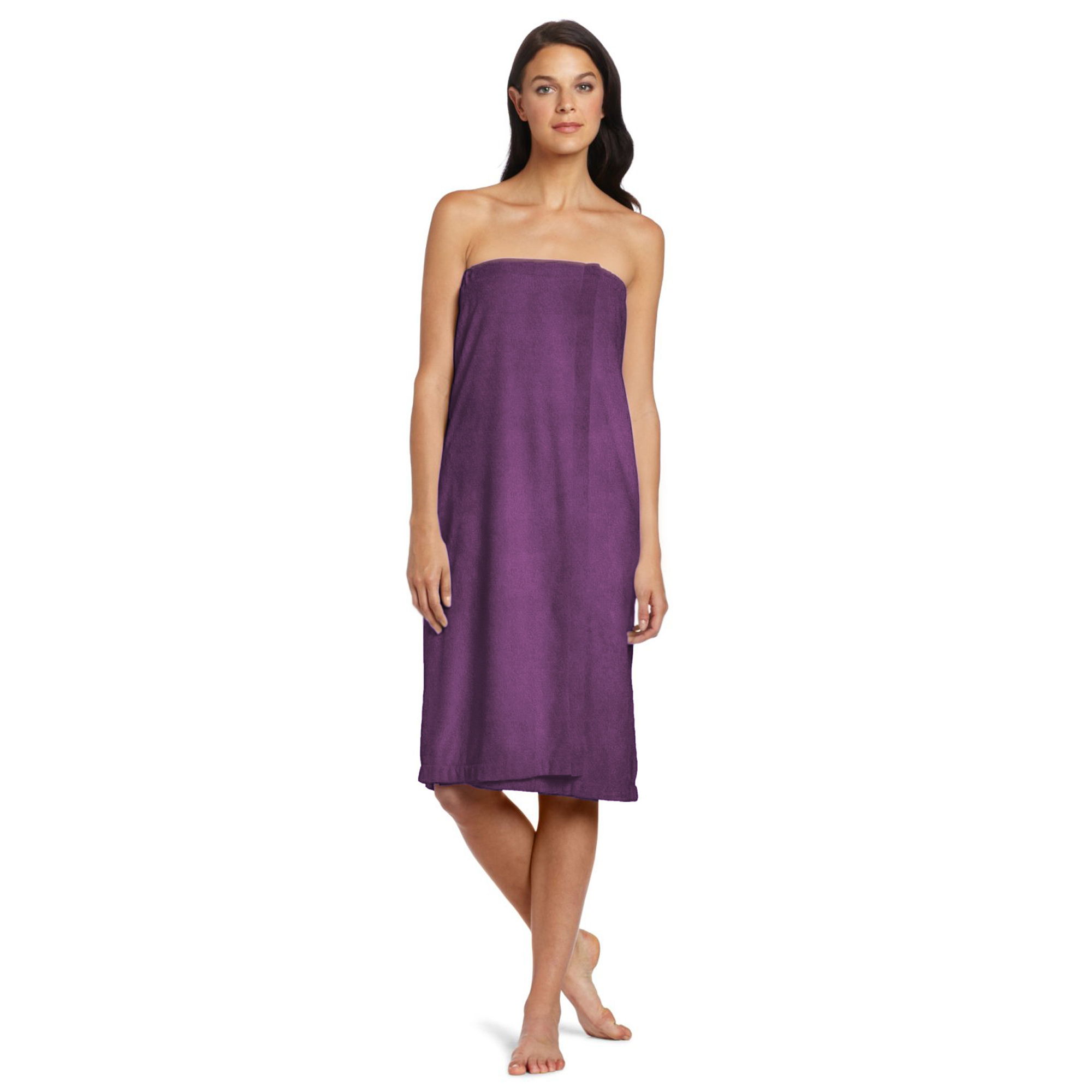 DII Shower Wrap