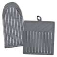 thumbnail image 1 of DII Striped Kitchen Set, 1 of 2