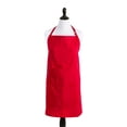 thumbnail image 1 of DII Chef Solid X-Large Apron, 1 of 4