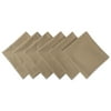 Actual Color: Taupe, Assembled Product Length: 20