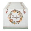 Size: 14x108", Actual Color: Fall's Bounty