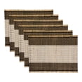 thumbnail image 1 of DII Urban Oasis Reed Placemat (Set of 6), 1 of 7