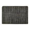 thumbnail image 1 of DII Variegated Gray Hand-Loomed Rug, 1 of 6
