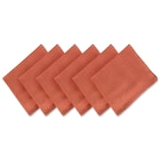 DII Variegated Cotton Napkin, 20x20", Set/6