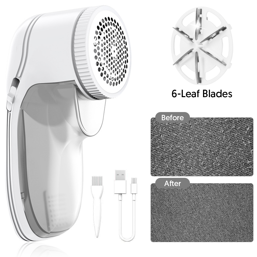 Evercare Fabric Shaver Large