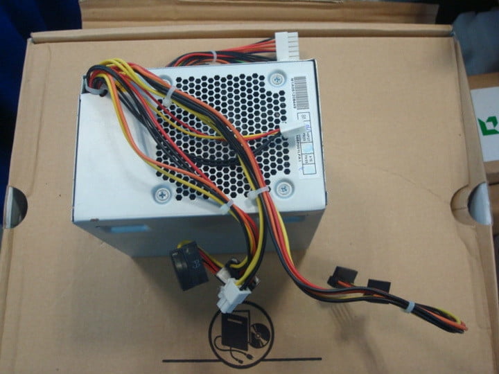 DIM 3100 desktop power supply 330 380 745 760 755 740 320