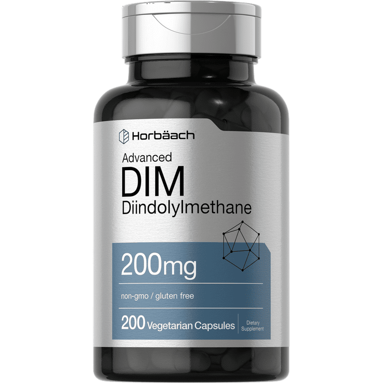 Dim Supplement For Women