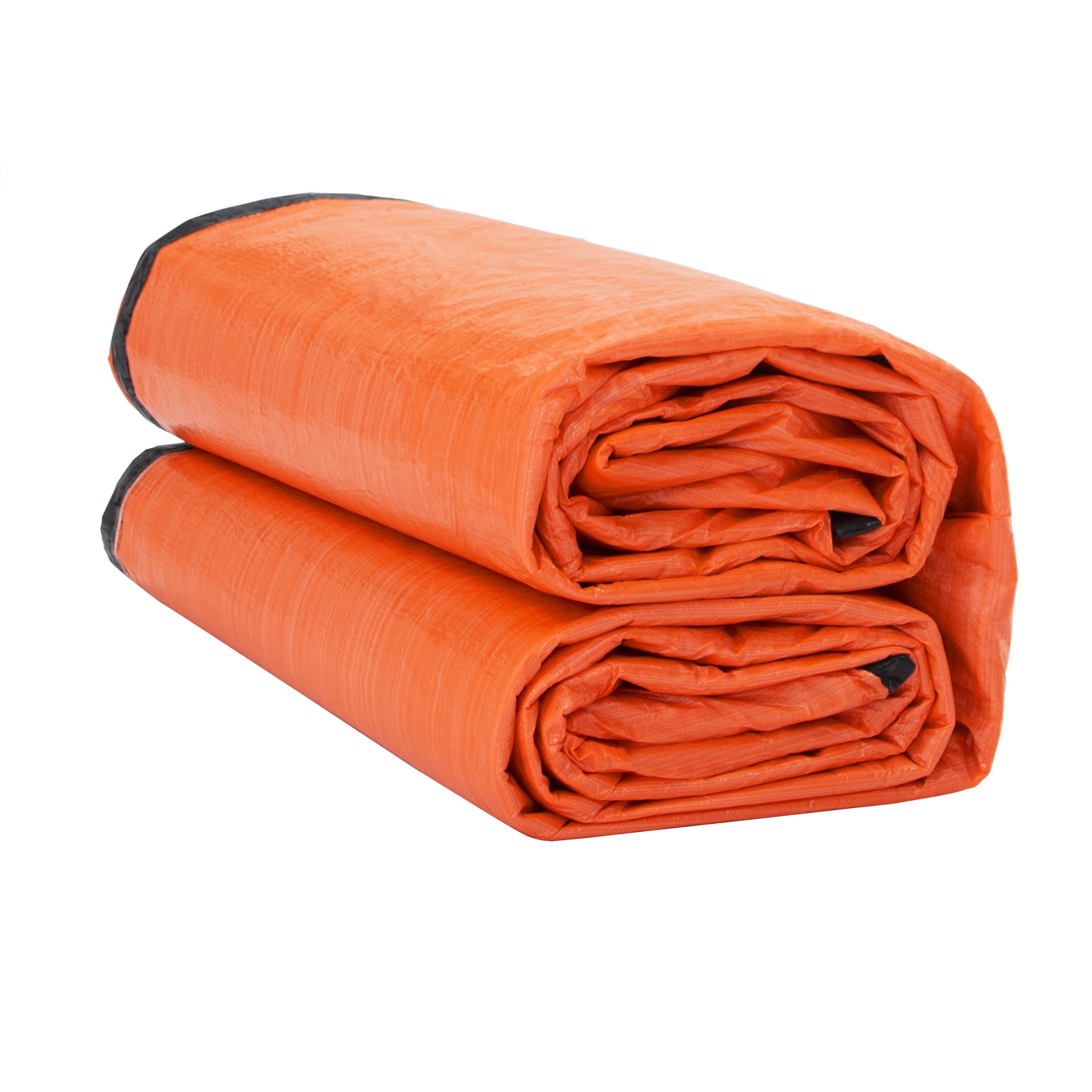 DIMAR GARDEN Concrete Curing Blanket, 12 x 24 Feet 1/7 in Thick, Heavy Duty Outdoor Keep Warm