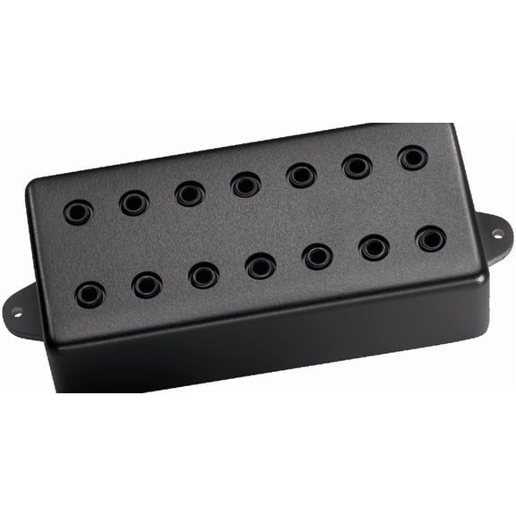 DIMARZIO OCCULT CLASSIC NECK PICKUP-NICKEL