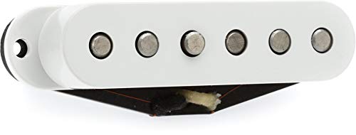 DiMarzio Virtual Acoustic Soundhole Pickup - Black Magnetic Guitar Pickup For Acoustic Guitars