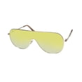 thumbnail image 1 of DIME 0688 POLARIZED SUNGLASSES SHIELD/PILOT 100% UV RAYS PROTECTION OVERSIZED, 1 of 8