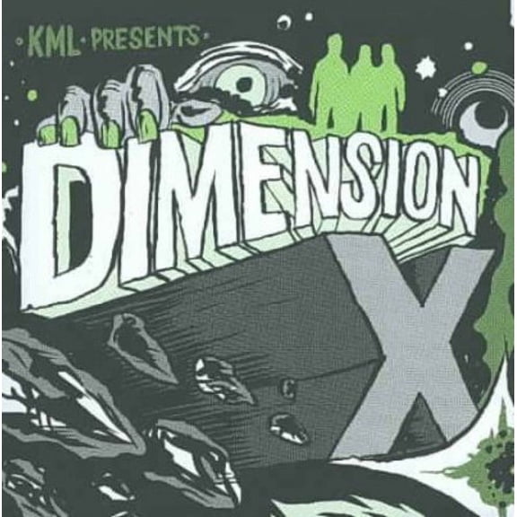 DIMENSION X