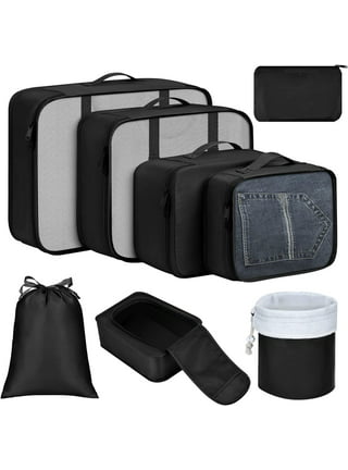 Compression Bags for Travel, Space Saver Bags for Travel Packing, Travel  Accessories (2L+6M+6S)