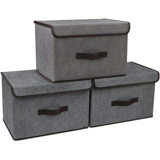 Organizer Boxes