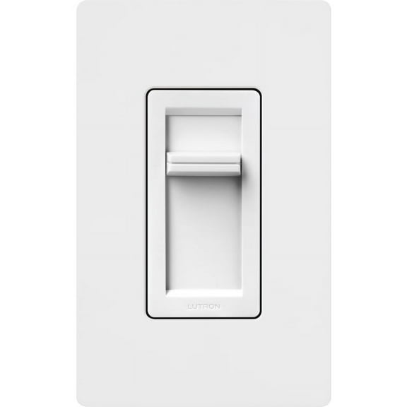 DIMMER SLD LUMEA C-L WHT (Pack of 1)