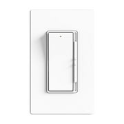 Hyper Tough 3-Way 600W Dimmer Switch for LED, CFL, and Incandescent Lights