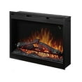 thumbnail image 1 of DIMPLEX DFR2651L Fireplace Electric FireBox Insert (26") 120 Volts, 1 of 2