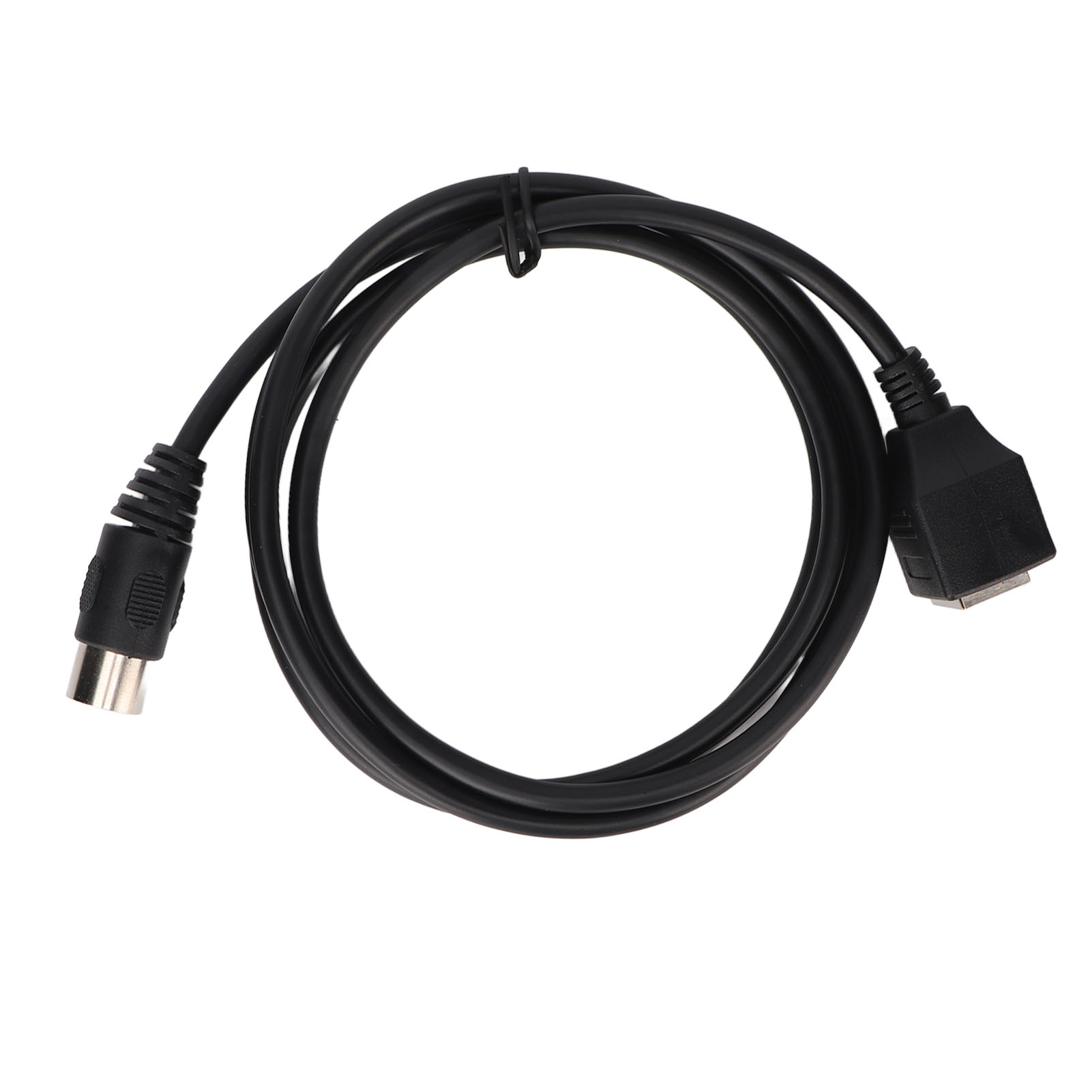 DIN 5 PIN To RJ45 Cable 4 9ft 5 Pin Male To RJ45 Female Plug Din Sound DIN 5 PIN To RJ45 Cable 4 9ft 5 Pin Male To RJ45 Female Plug Din Sound