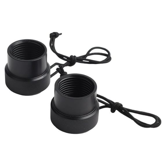 DIN First Stage Regulator Protective Cap Lightweight and Portable Design