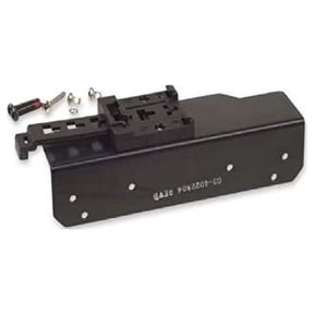 DIN Rail Mounting Bracket for MDS SD, iNET & entraNET AP's
