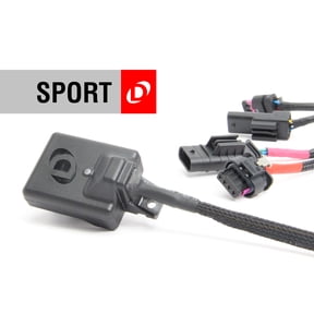 DINANTRONICS Sport for BMW B58 3.0L Turbo Engines -No Applications