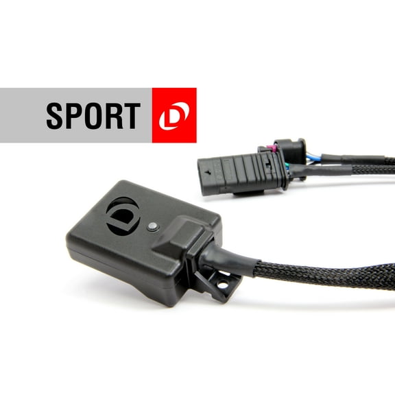 DINANTRONICS Sport for Mercedes Benz 3.0L Turbo Engine