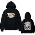 thumbnail image 1 of DINGCAI  Uzui Tengen Anime Graphic Hoodie - Unisex Oversized Harajuku Streetwear Pullover, 1 of 6