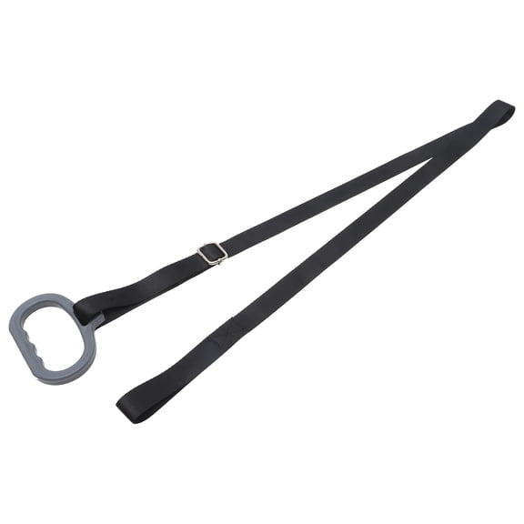 DINHEAROM 1Pack Deer Drags Draw Harness Non Slip and Adjustable for Outdoor Hunting and Boating