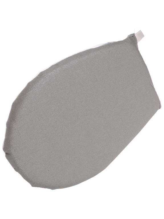 Heat-Resistant Ironing Glove Grey for Home Use Comfortable and Safe