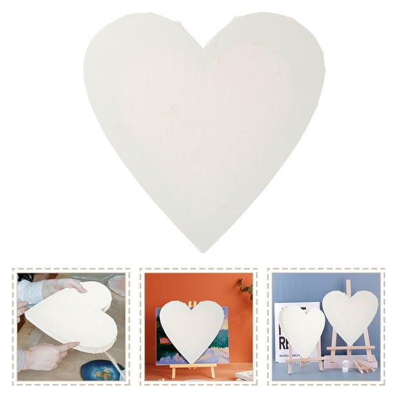 DINHEAROM 1Pack Oil Drawing Board for Home Use Lovers 7.86X7.86X0.71in