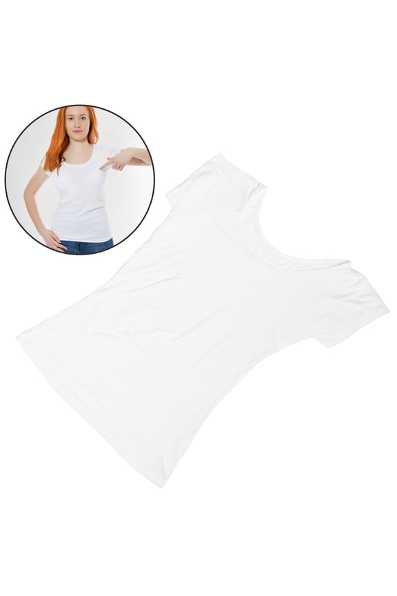 Breathable Underarm Sweat Shirt for Men and Women, Perfect for Running, Jogging, Gym, and Active Lifestyle