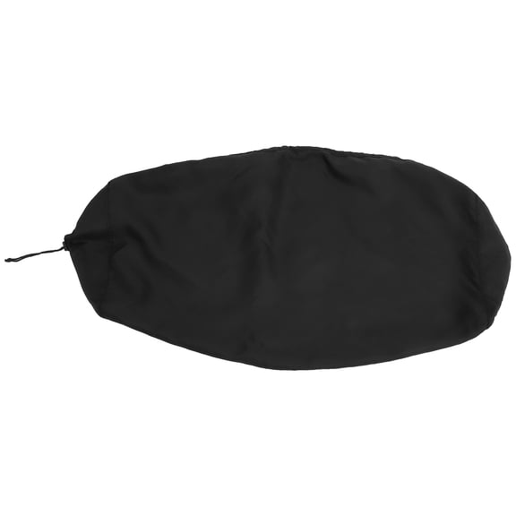 DINHEAROM 1Pcs Upright Piano Dustproof Protective Cover for Home Use 48x24in