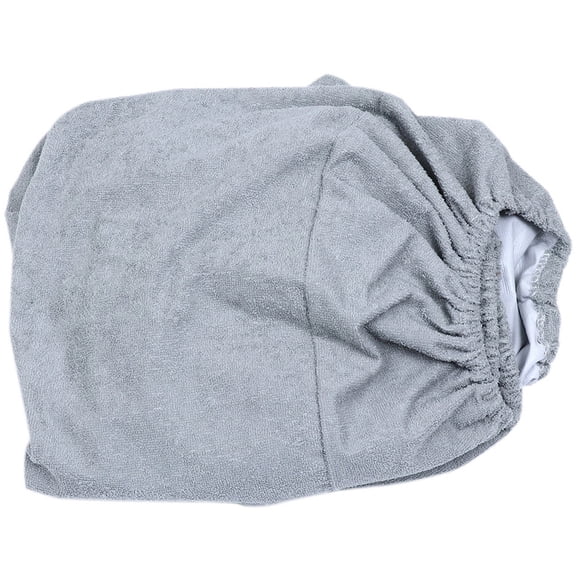 DINHEAROM Elastic Spa Salon Couch Sheet Bed Cover 1Set 72.8X23.6X0.2in