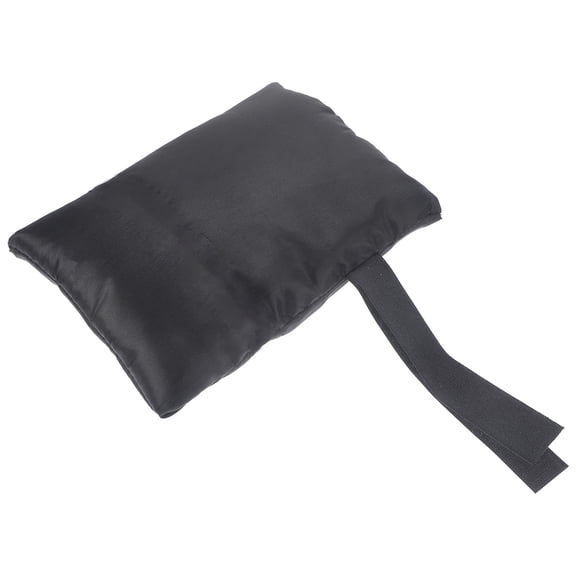 DINHEAROM 1Set Outside Tap Frost Cover for Faucets in Cold Weather 8.3X6.7X1.2in