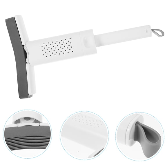 DINHEAROM 1Set Portable Mini Mop for Easy and Efficient Cleaning on Various Surfaces