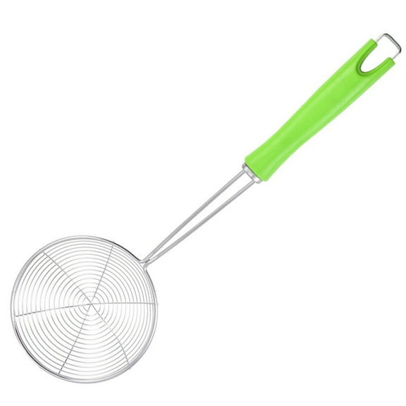 DINHEAROM Spoons Silverware 1Pack 17.5X7.7X1.2In