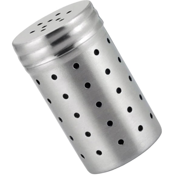 DINHEAROM Metal Tea Infuser Ball with Fine Mesh for Loose Leaf Tea Suitable for Various Teapots